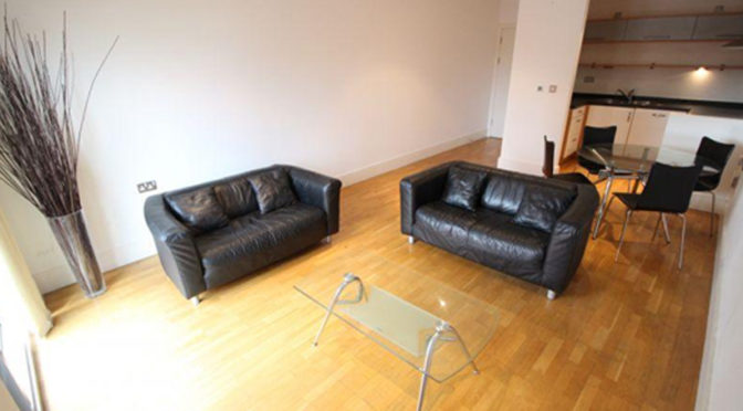 Student Accommodation Manchester