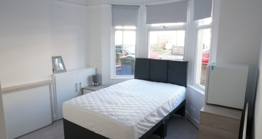 Students Accommodation in UK