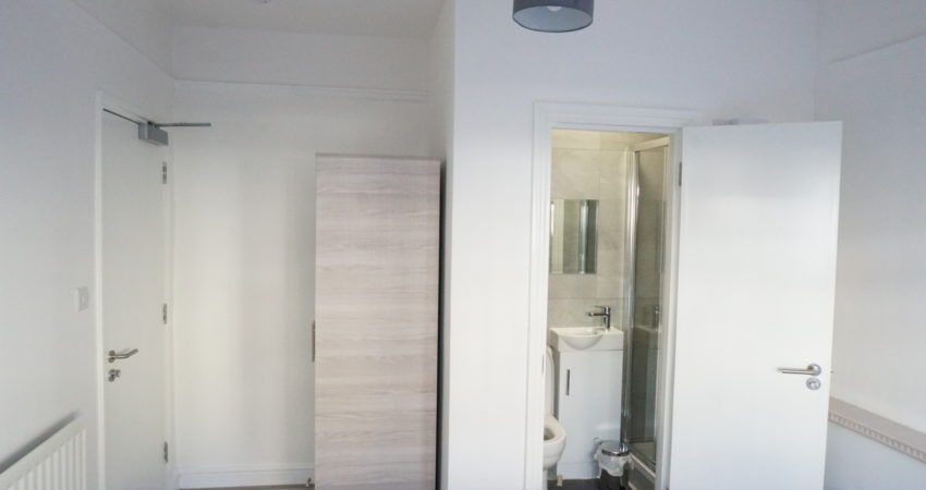 Students Accommodation in UK
