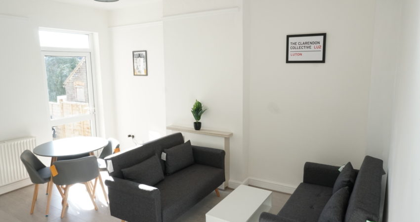 Students Accommodation in UK