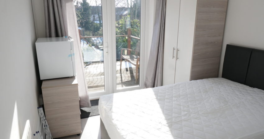 Student Accommodation Providers in UK