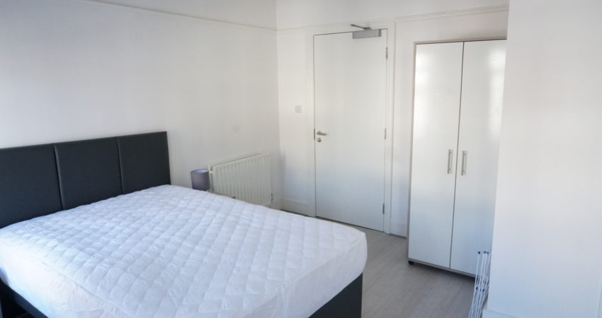Private Student Accommodation Uk